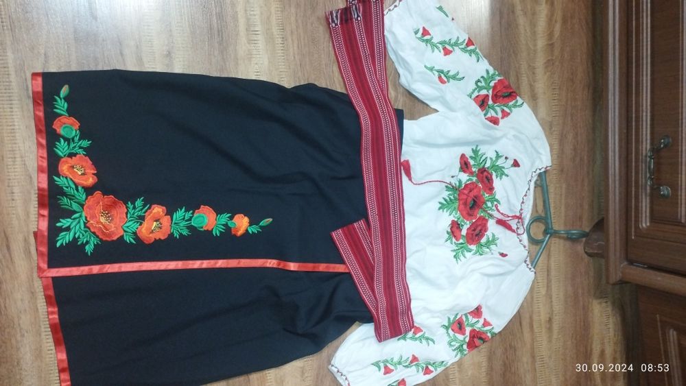 Продам все й одразу