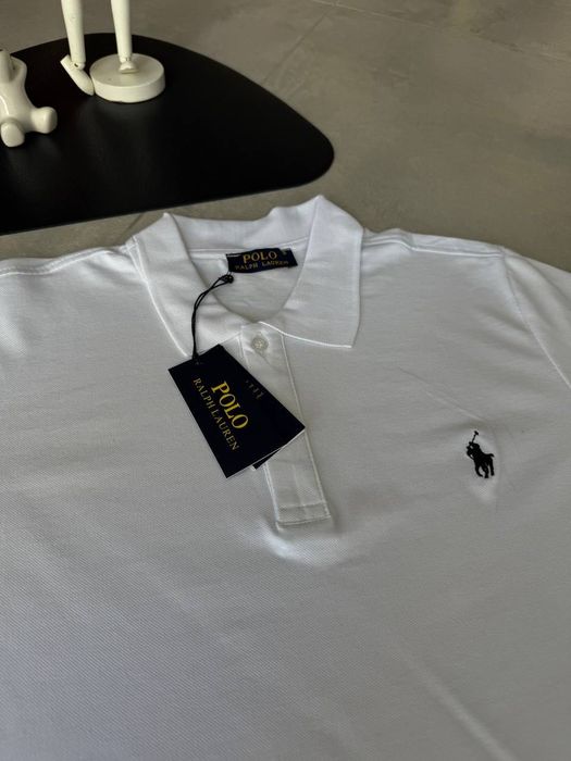 Футболка Polo Ralph Lauren