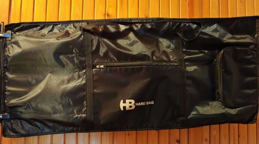 Pokrowiec na keyboard