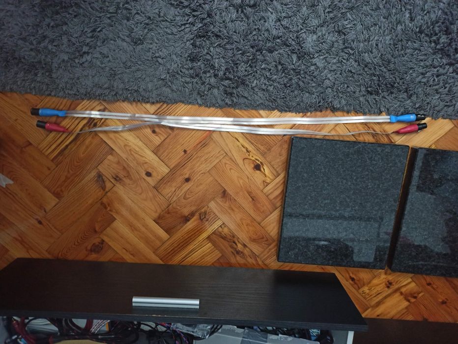Nordost blueheaven XLR 2.0m