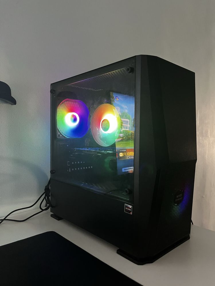 Pc Gamer, Excelente Estado