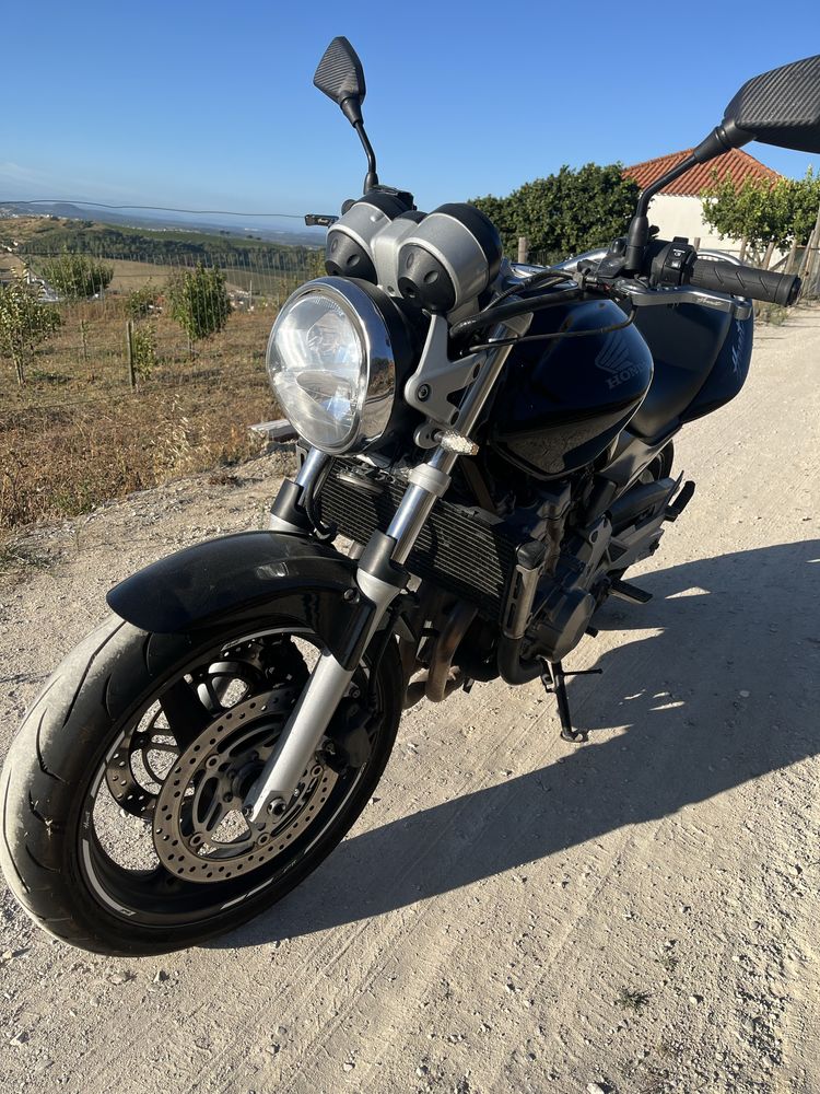 Honda Hornet 600