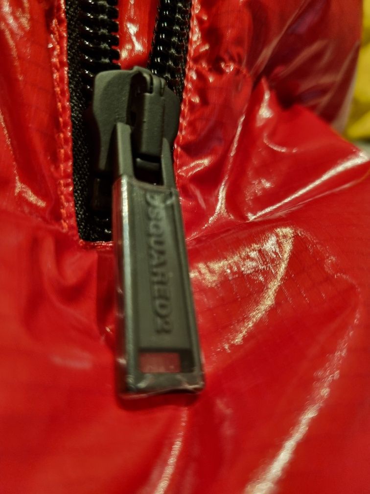 Kamizelka dsquared2