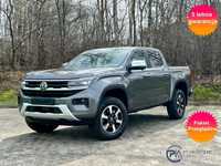 Volkswagen Amarok Style 3.0 V6 TDI 4MOTION automatyczna 10-biegowa (4x4)