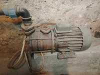 Hydrofor wimest 200l 2002rok