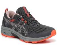 Нові кросівки ASICS р.37 23 см