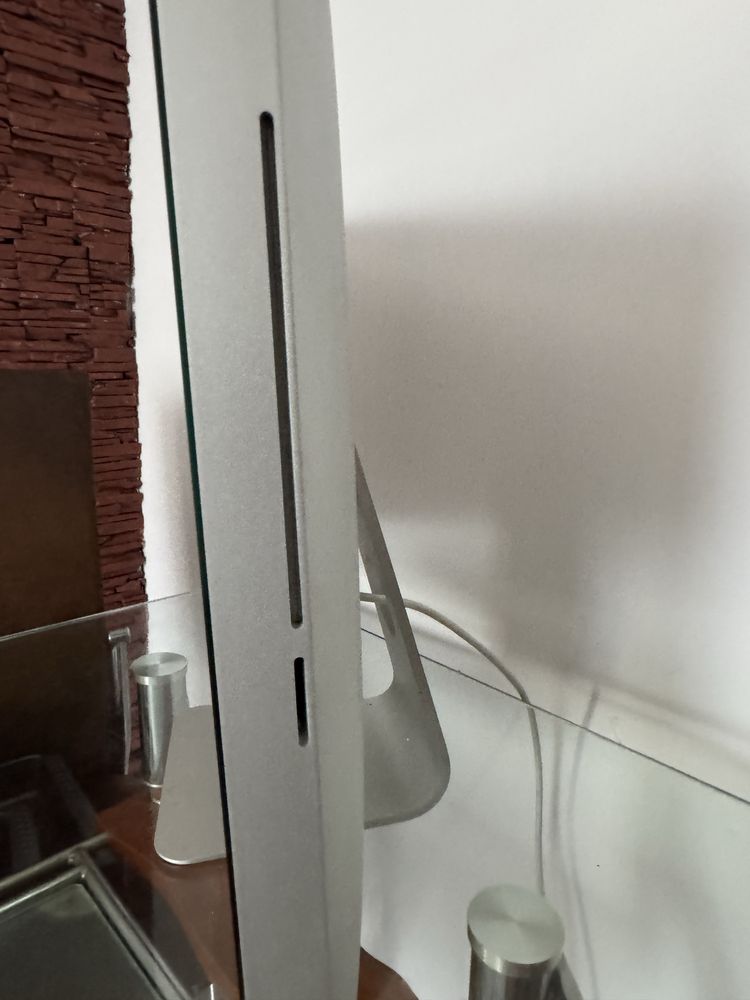 IMac 27” apple stan bardzo dobry
