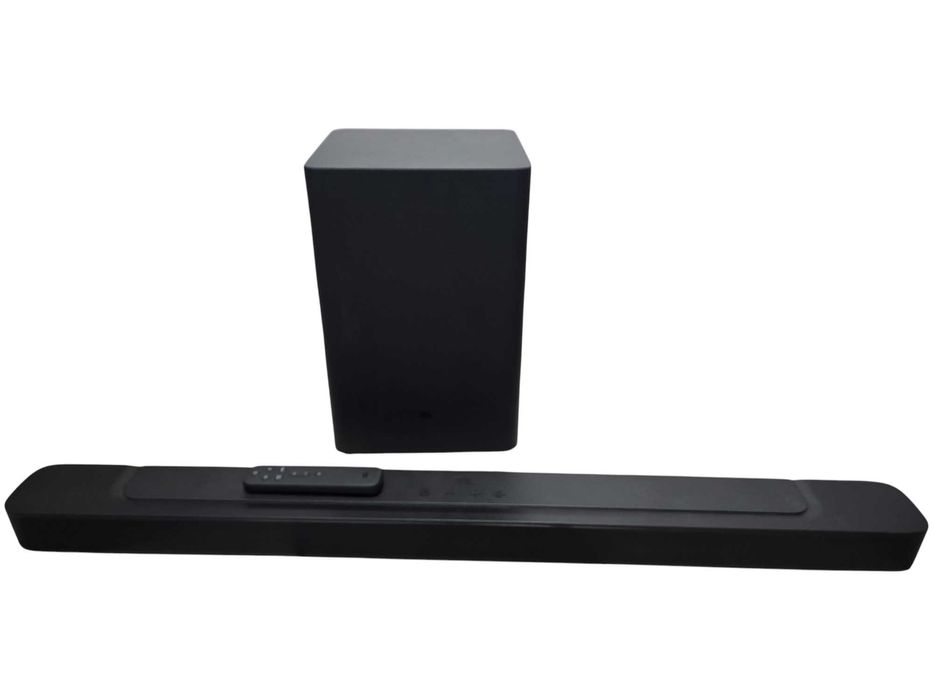 Soundbar JBL BAR21DBM2 2.1 300W czarny