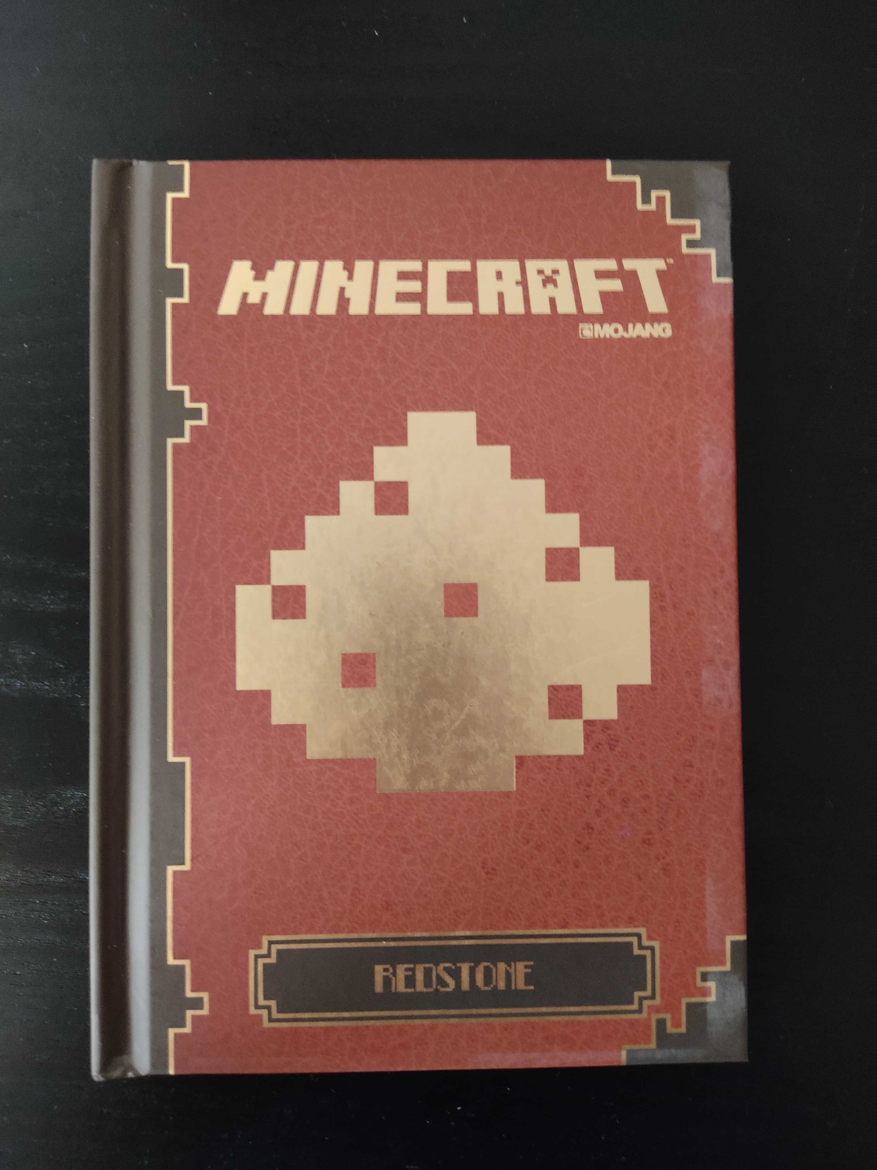 Minecraft: Redstone