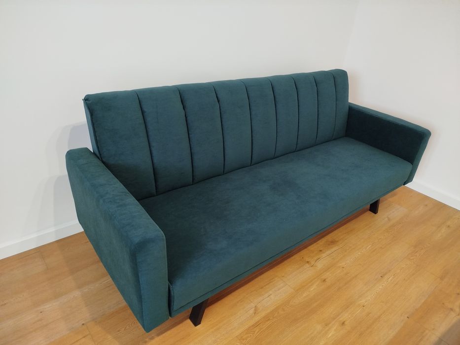 Nowa kanapa rozkładana