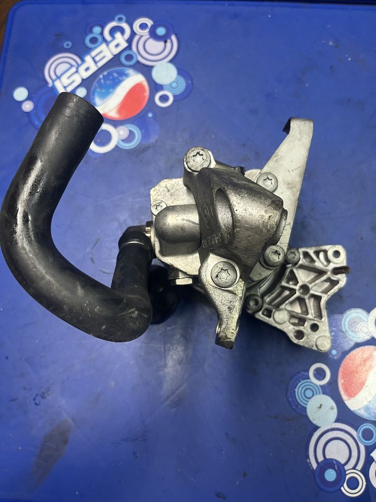 Bomba de direcao ativa bmw