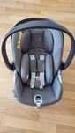 Cybex cloud t cadeira auto
