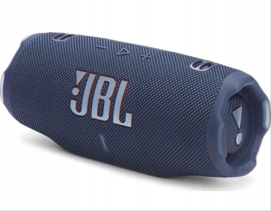 Głośnik Bluetooth JBL Charge 6 45W Niebieski NOWY! Faktura! Gwarancja!
