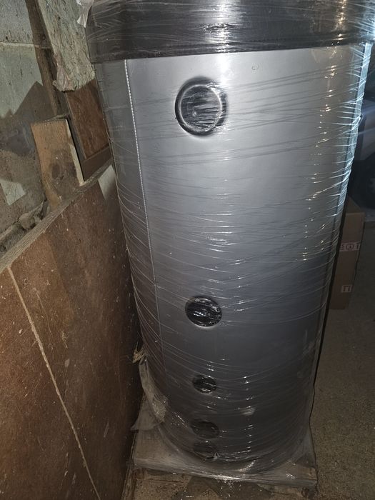 Bufor ,boiler B1 200 A