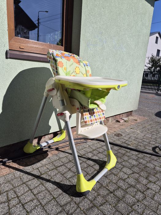 Chicco Polly fotelik do karmienia
