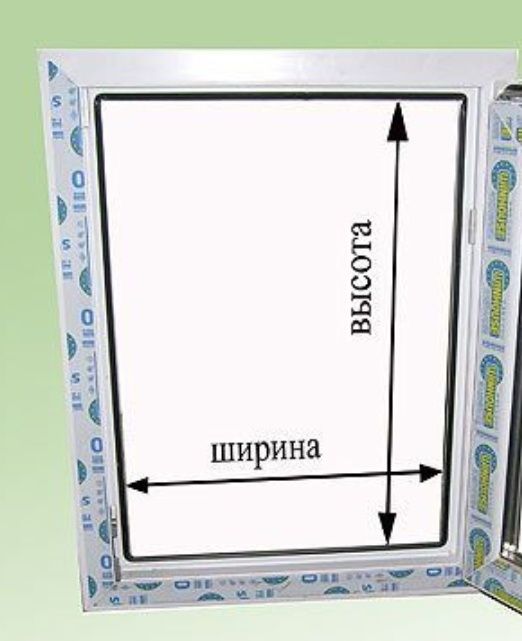 Москитная сетка Изготовление