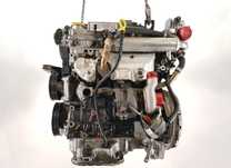 Motor Opel Astra H 1.7Cdti 100Cv Bosch Ref.Z17DTH
