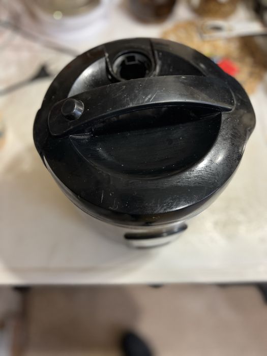 Кашеварка SilverCrest