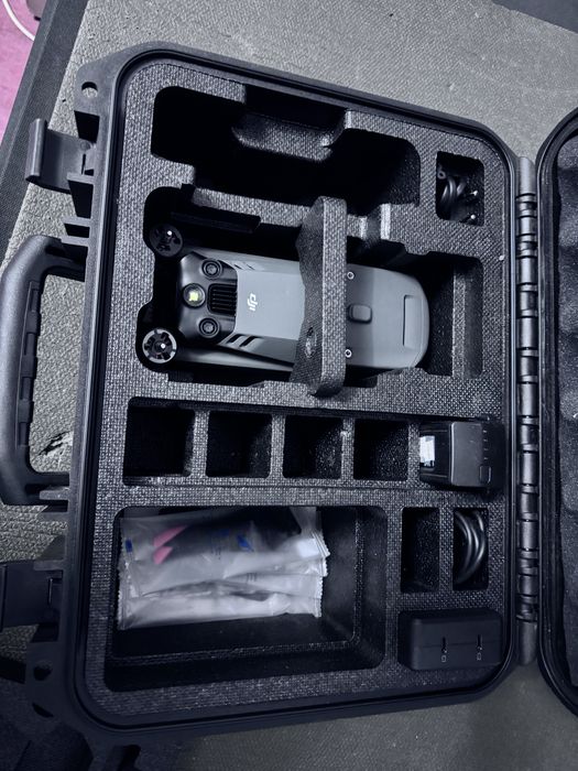 Mavic 3T в гарному стані, комплект