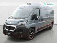 Peugeot Boxer  435 BlueHDi L3H2 Asphalt