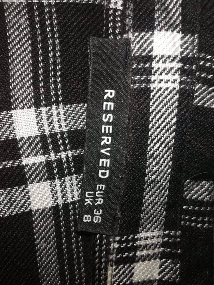 Tunika reserved