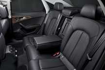 Conjunto de Bancos Traseiros Audi A6/A7 Novos