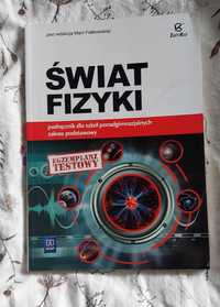 świat fizyki WSIP