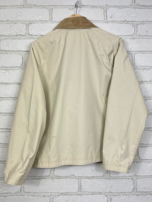 Lekka kurtka typu Harrington Uniqlo