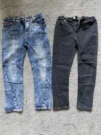 Jeansy chlopięce Firetrap London 134-140