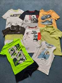 Roupas menino 9-10anos