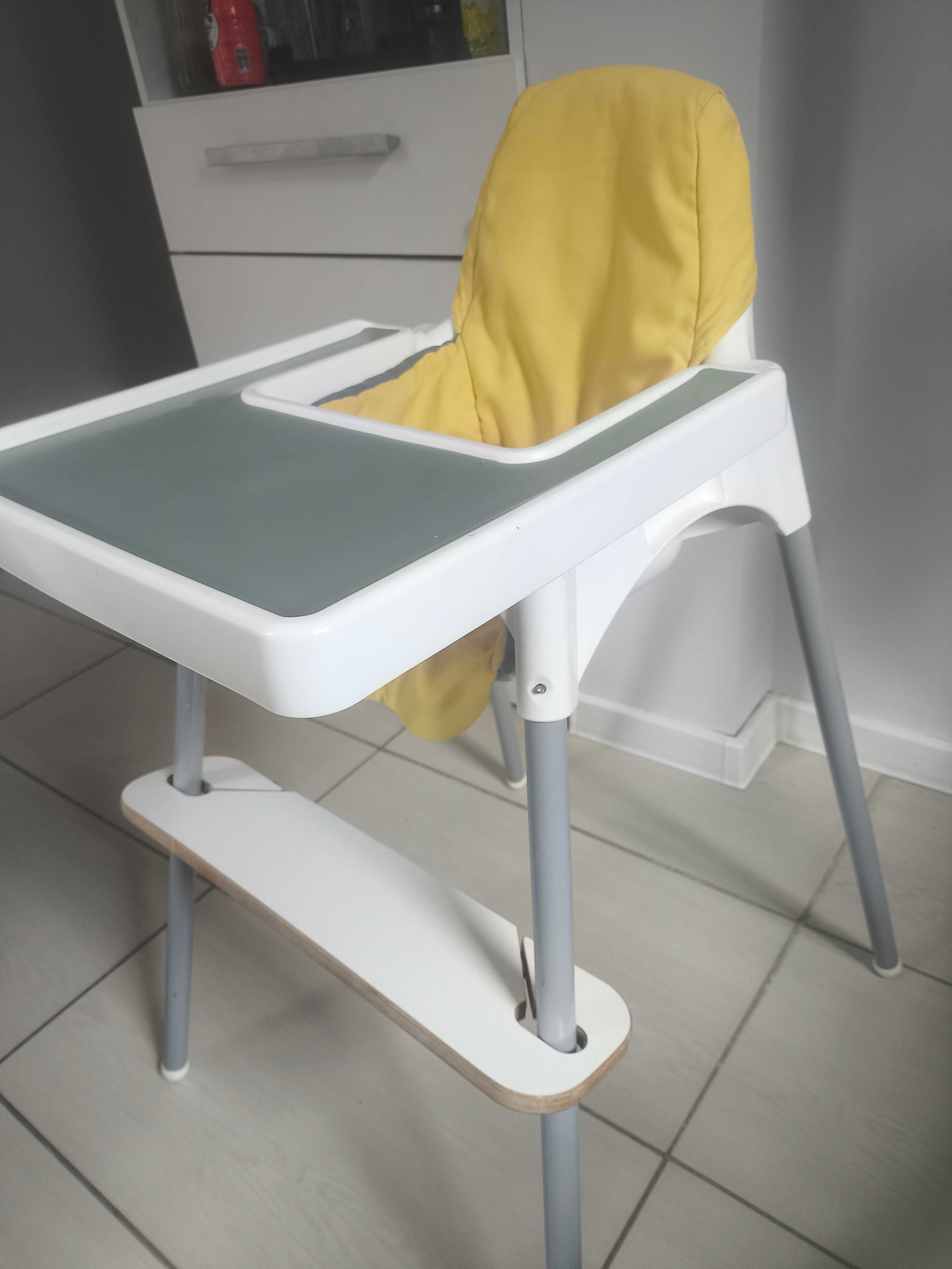 Krzesełko dla dzieci Ikea antiloop