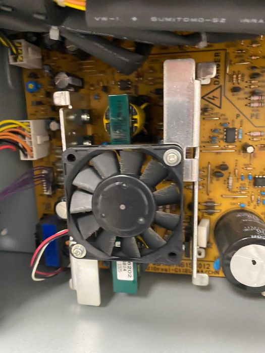 Serwis drukarek kserokopiarek