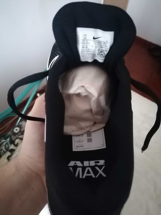 Nike Air max alpha TR6