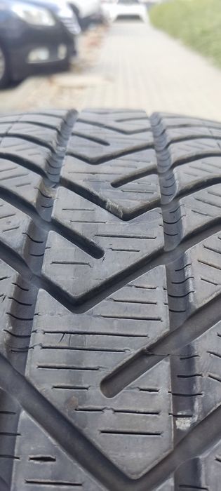 Opony Pirelli Snowcontrol 205/55/R16