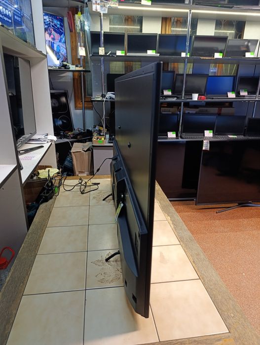 Телевізор SONY 50 Android TV Wi-Fi/ Smart TV /50W755C