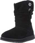 Sniegowce Skechers roz. 35 / super stan