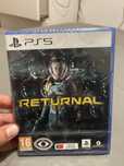 Jogo PS5: Returnal (PT) Novo Selado