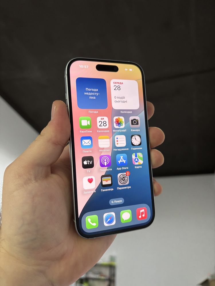 Apple iphone 15 128 gb Neverlock айфон 100%
