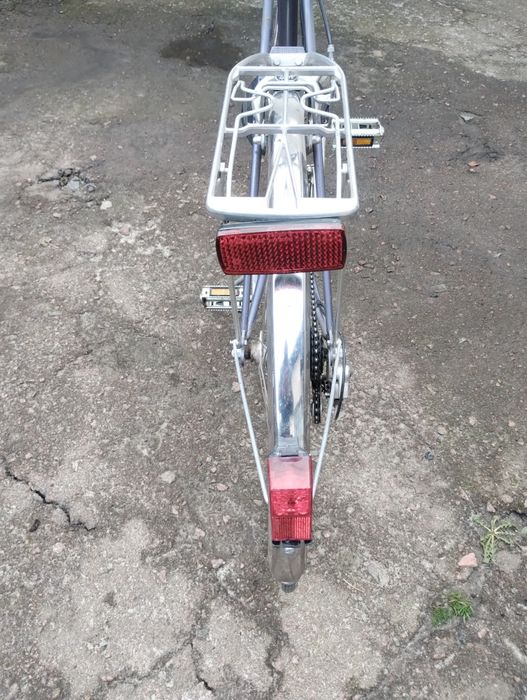 Велосипед SURSEE / RH 56 / 28“