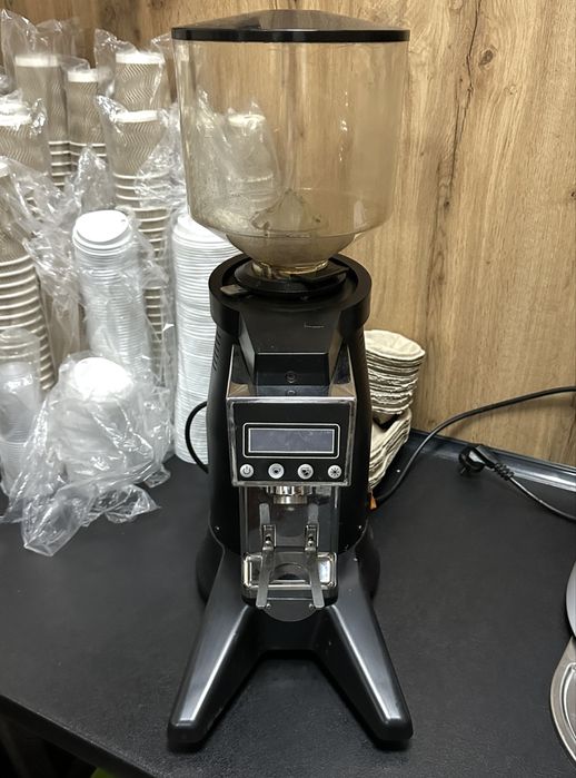 Кофемолка Оbel Mito