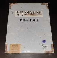 Historyline - 1914 - History Line - 1918 - Big Box Amiga