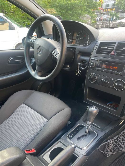 Продам Мерседес-Бенц А-150, Mercedes-Benz