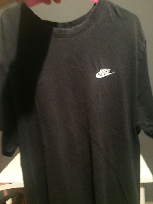 T-shirt marca nike