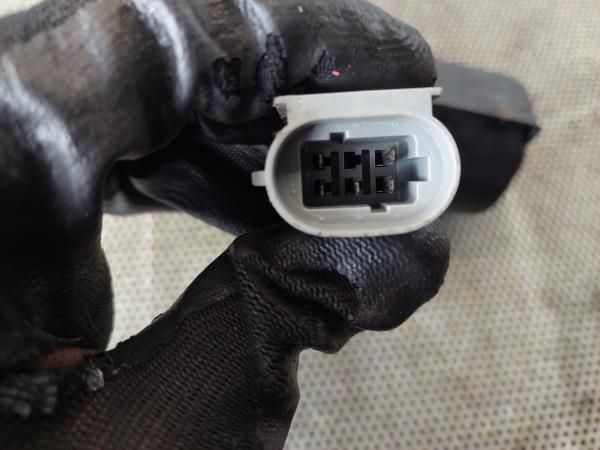 Motor limpa vidros frente RENAULT Clio I (B/C57_, 5/357_)