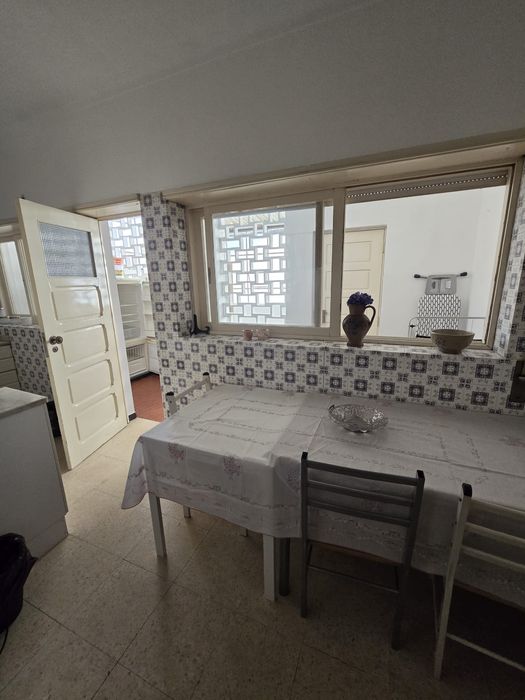 Quarto individual ou partilhado