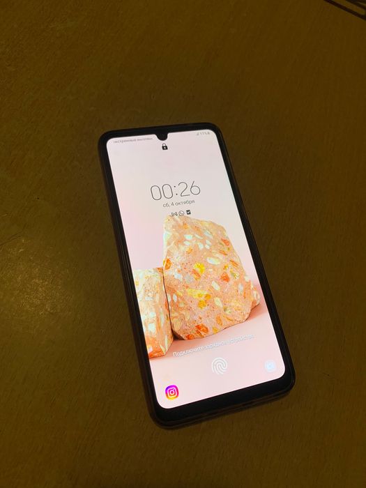 Телефон Samsung a33 5g 128g