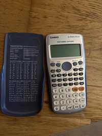 Kalkulator naukowy Casio fx-579ES PLUS