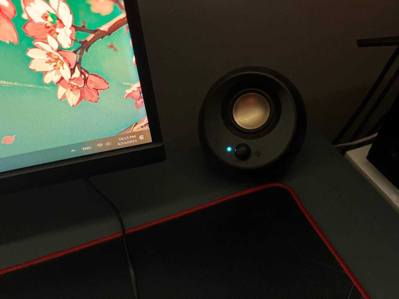 Komputer Gamingowy (W zestawie 2 monitory razem 55 cali do 200 Hz 1ms)