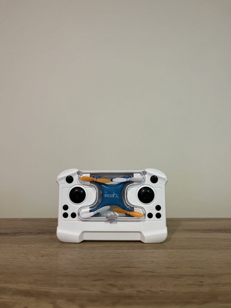 Mini dron - Areobat four axis