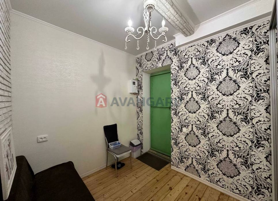 Продається 3-кімнатна квартира вул.Медицинская (СЕРТИФІКАТ)